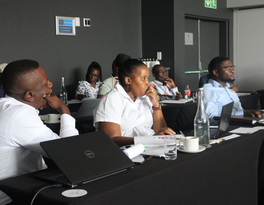 Magalies Water’s Holds 3 Day Strategy Session